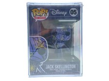 THE NIGHTMARE BEFORE CHRISTMAS Jack Skellington (Art Series) Funko #5002064