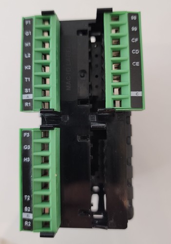 WATLOW EZ-ZONE PM8C1Fk-ARFADAA TEMPERATURE CONTROLLER TESTED - Picture 10 of 14