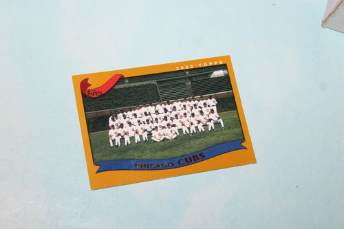 2002 Topps Baseball - Complete Finish Fill Your List Set U-Pick #471-717 - Picture 351 of 501