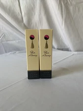 Avon Original Far Away Eau de Parfum Perfume Spray .3 oz 10 ml Travel Size 2Pack