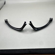 Oakley Split Jacket Polished Black OEM Replac...
