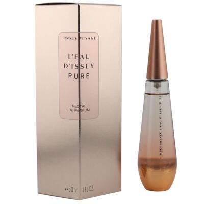 Issey Miyake L'Eau D'Issey Pure Nectar de Parfum 30 ml EDP Eau de Parfum Spray