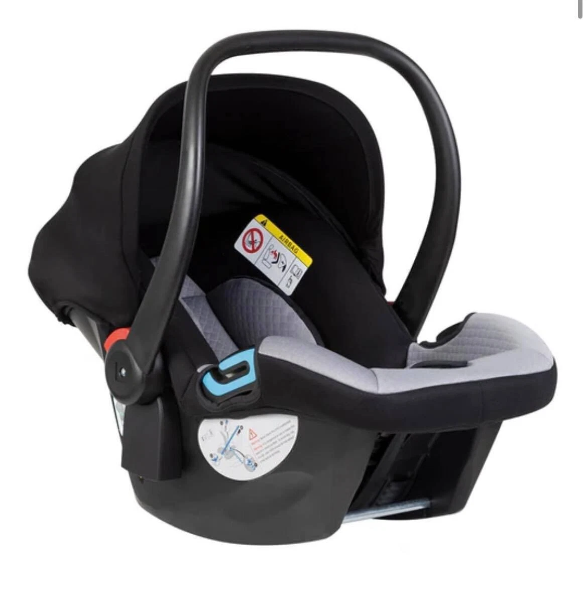 Mountain Buggy Protect Infant Carrier Car Seat Group 0 Internet Return