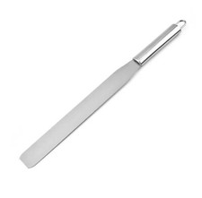 Icing Palette Spatula Cake Decorating Spreader Smoothing 365mm Flexible Lifter