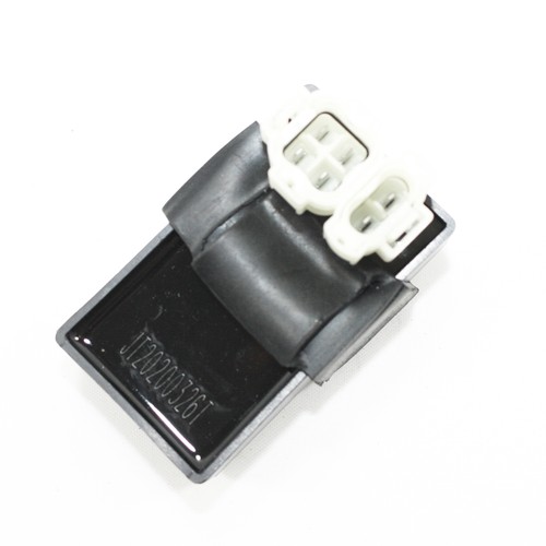 6 Pin IGNITION CDI UNIT 4 stroke GY6 50cc 125cc 150cc 250CC Moped ATV Quad BIKE - 第 1/5 張圖片