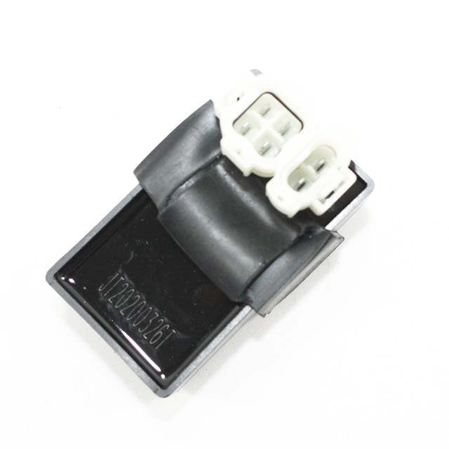6 PIN Ignition CDI UNIT GY6 125cc 150cc PIT Dirt Quad Scooter Bike ATV Buggy 6 PIN Ignition CDI UNIT GY6 125cc 150cc PIT Dirt Quad Scooter Bike ATV Buggy