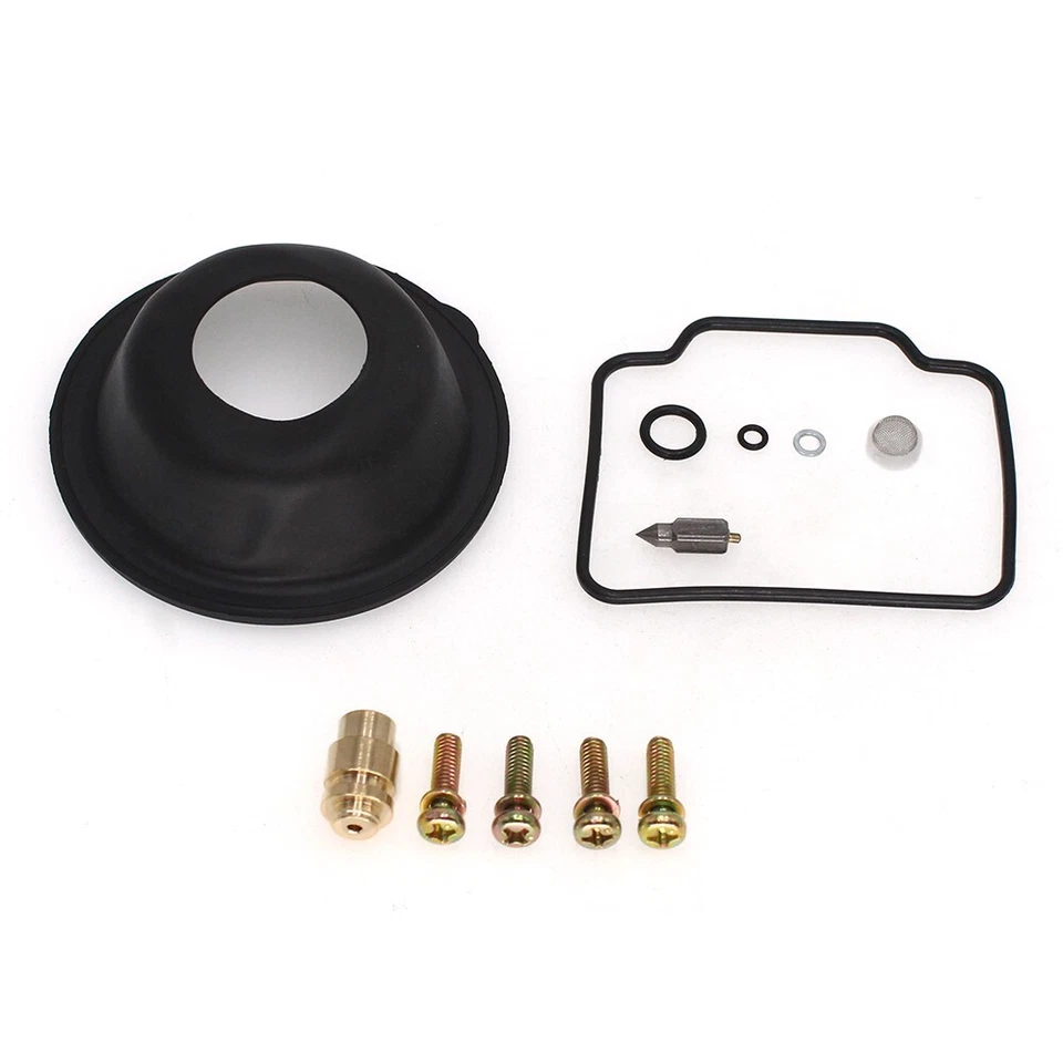 4x Carburetor Repair Kit Diaphragm FOR SUZUKI 1988-1993 KATANA Free Ship Foto 2 de 4