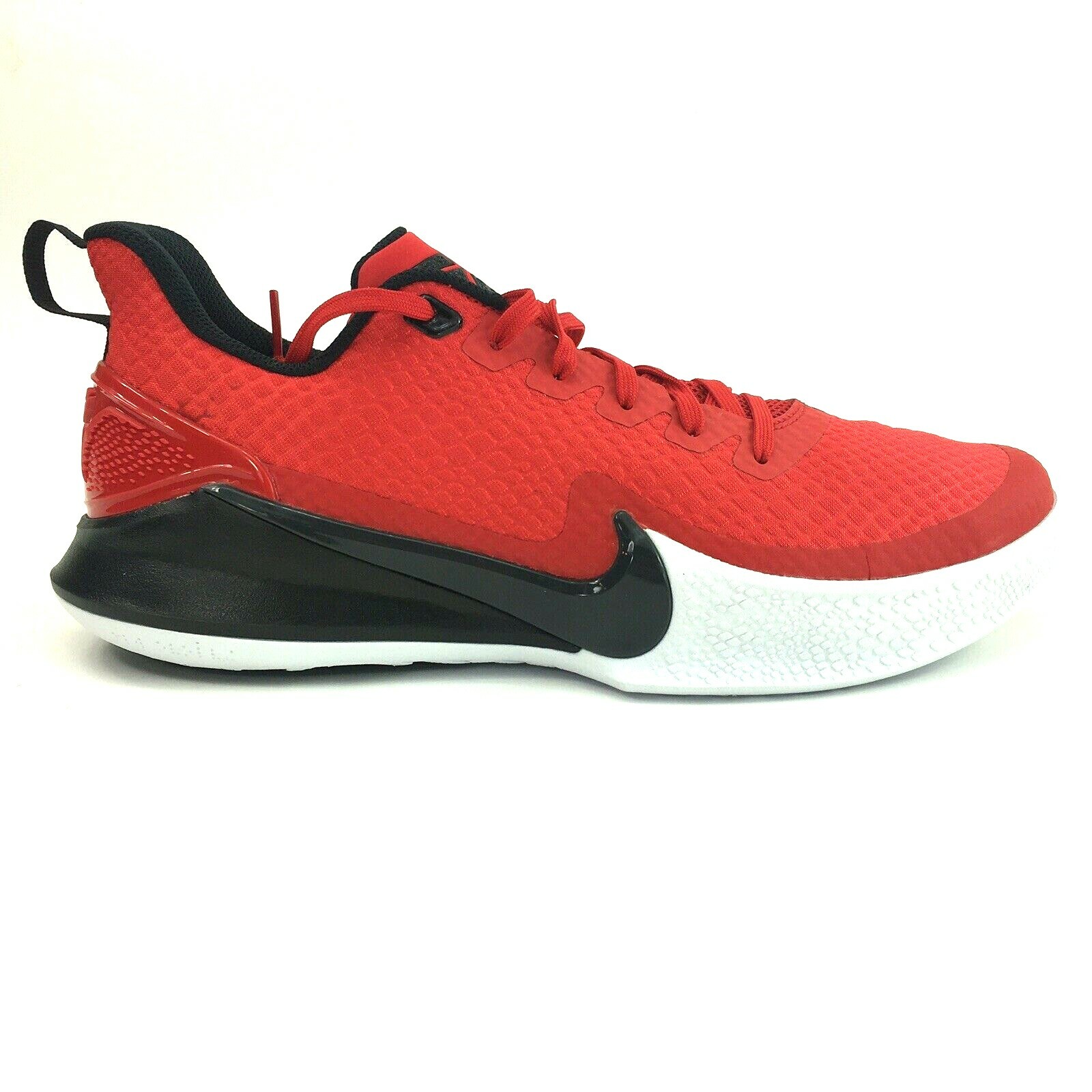 nike mamba low