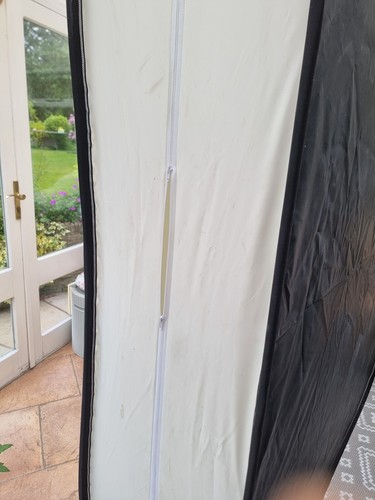 Lastolite / Manfrotto Hilite LB8867 Collapsible Background 6' x 7' - 1.8x2.15m - Picture 3 of 8