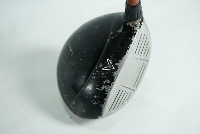 Callaway Big Bertha Fusion 3 bois / 15 degrés / arbre en