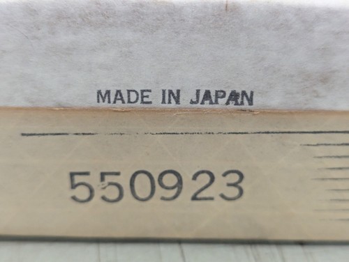 Genuine Spicer Manual Transmission Bearing 550923 NEW - Picture 4 of 4