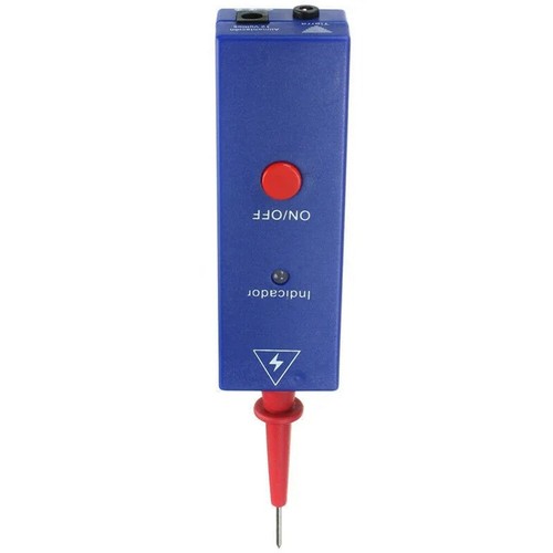 Röhrentester 12V CCFL LCD--Röhrentester, Unterstützt 3-55--Röhren für d9079 - Bild 7 von 8
