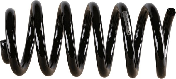 Sachs 994 887 Coil Spring For Opel Vauxhall-image