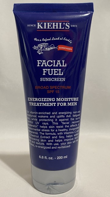 energizing moisture treatment