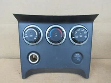 11 12 13 14 15 Nissan Rogue AC Heater Temperature Climate Control OEM 275001VL0C