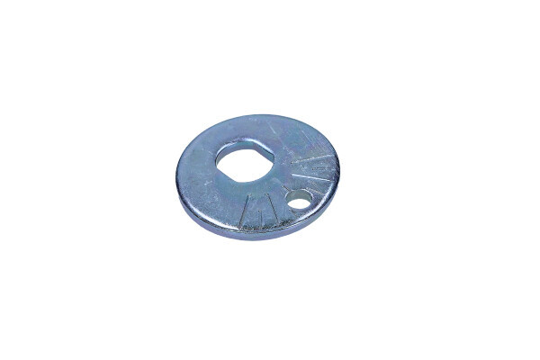 49-5383 MAXGEAR Caster Shim, axle beam for SUZUKI