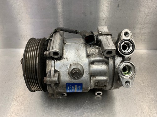 VOLVO V50 S40 C30 C70 1.6 DIESEL KLIMAPUMPE 31291882 2010