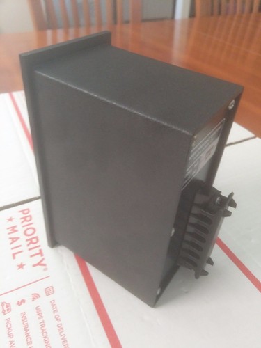 WAFER PROCESS SYSTEMS 100 EPO EMERGENCY POWER OFF PANEL, NEW , 60 DAY WARRANTY - Picture 3 of 5