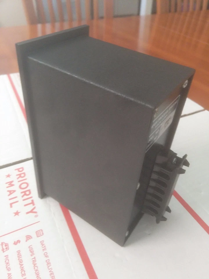 SISTEMAS DE PROCESO DE OBLEAS 100 EPO PANEL DE APAGADO DE EMERGENCIA, NUEVO, 60 DÍAS DE GARANTÍA Foto 3 de 4