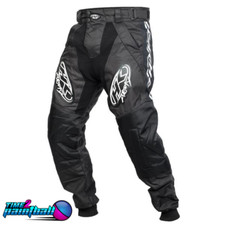 HK Army Paintball HSTL Retro Jogger Pants - Black 2X Large (42-48) FREE SHIPPING