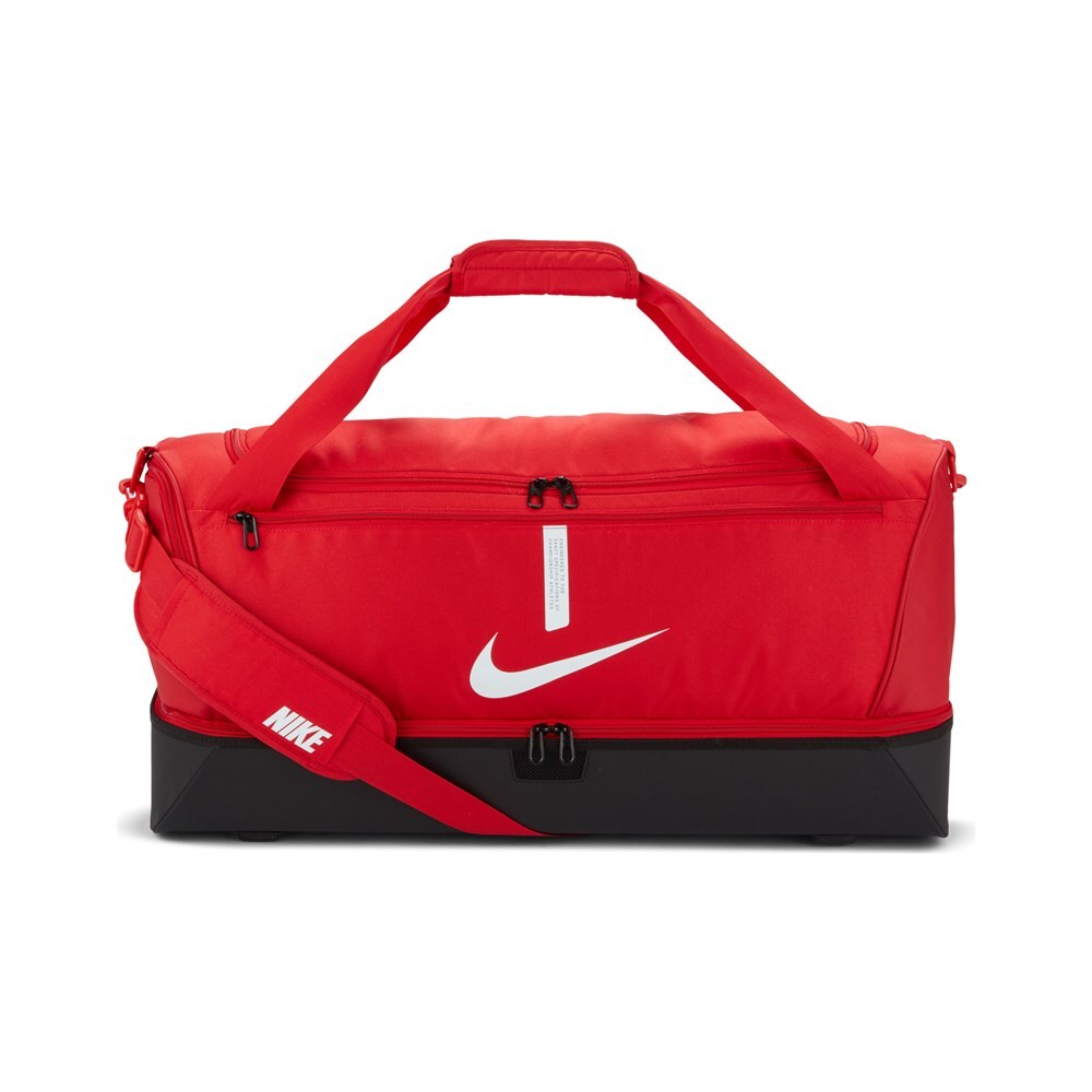 Спортивный чехол Taschen Sporttasche унисекс Nike Academy Team Hardcase CU8087657 Rot
