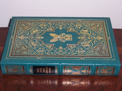 Easton Press Myths and Legends of the North American Indians, by Lewis Spense