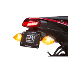 YOSHIMURA FENDER ELIMINATOR KIT Yamaha XTZ700 T n r  2021-2023 070BG137100