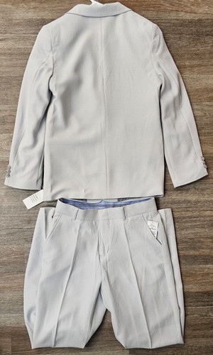 Nautica Kids 2 PC Suit Size 14 - Picture 2 of 4