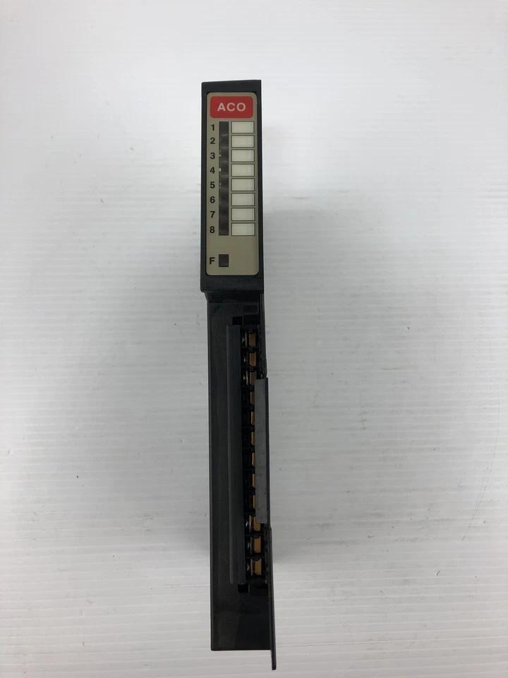 Cincinnati Milacron 3-531-3839A AC Output PLC Module Rev. C - Image 3 of 4