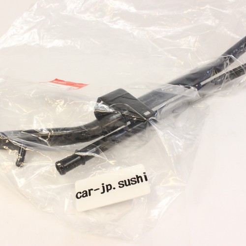 HONDA Genuine ACURA TSX ACCORD CR-V 2011-2014 Heater Pipe LINE 19510-R40-A60 - Picture 6 of 8