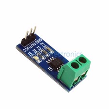 5PCS ACS712 30A Design Range Current Sensor Module For Arduino