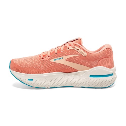 Brooks Ghost Max Laufschuhe Damen Sportschuhe Running 120395-1B-818 - Bild 4 von 7