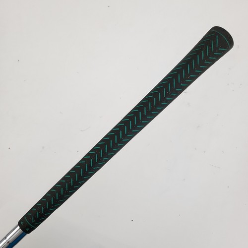 Wilson Tour Le Limited Edition Single 4 Iron RH Steel Shaft 38" - Picture 12 of 13