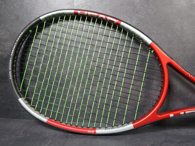 Head - Prestige Liquidmetal - L5 - 4 5/8 - Midsize 93 SQ