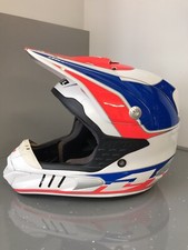 Elmetto replica One Industries Trooper David Bailey