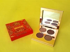 AUTHENTIC (NIB) PAT MCGRATH Celestial Odyssey BRONZE BOREALIS Eyeshadow Palette