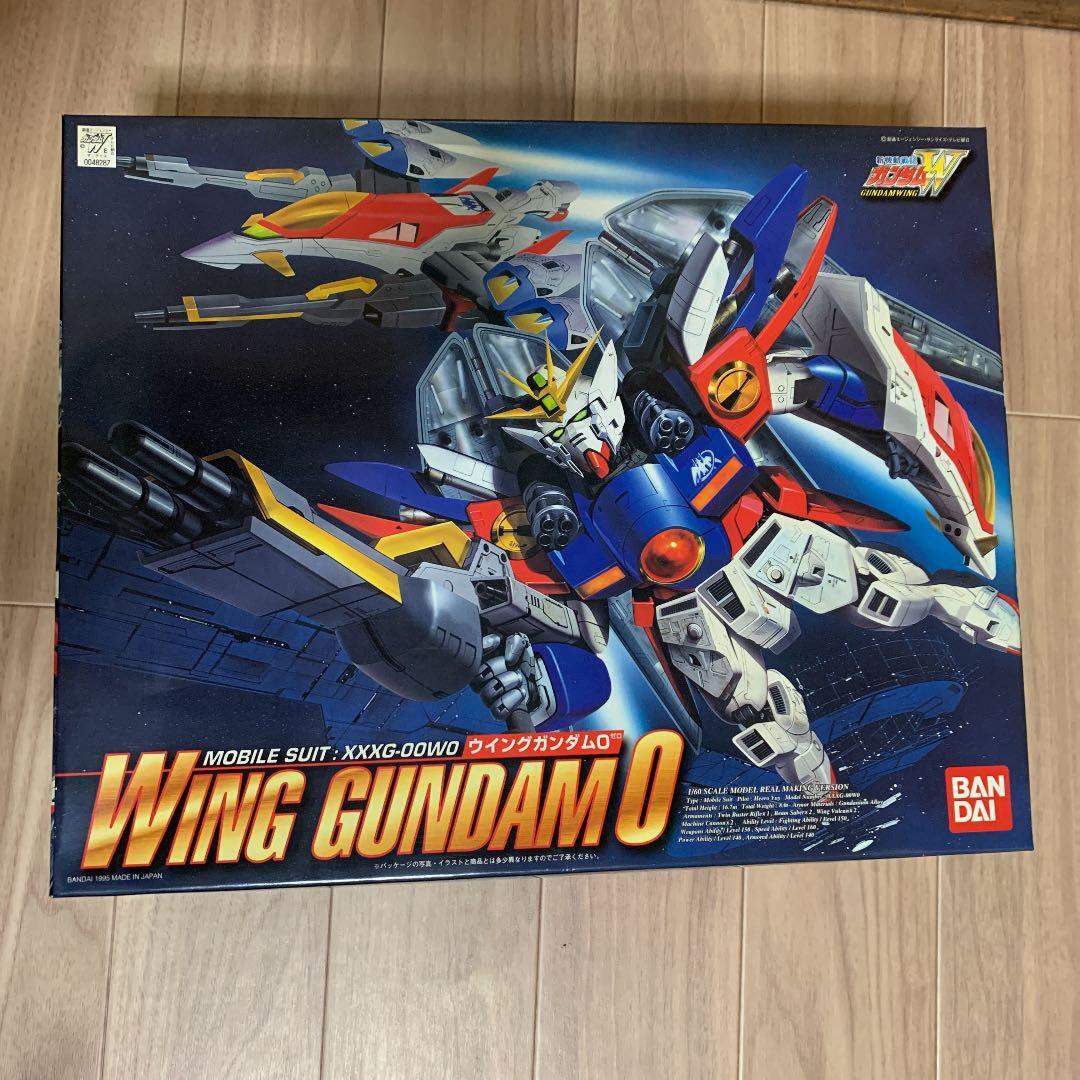Gundam Wing Zero Custom プラモデル Amazon | PG 新機動戦記ガンダムW Endless Waltz ウイング