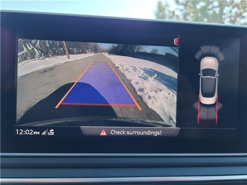 2019 Audi S5 Premium Plus - Picture 18 of 24