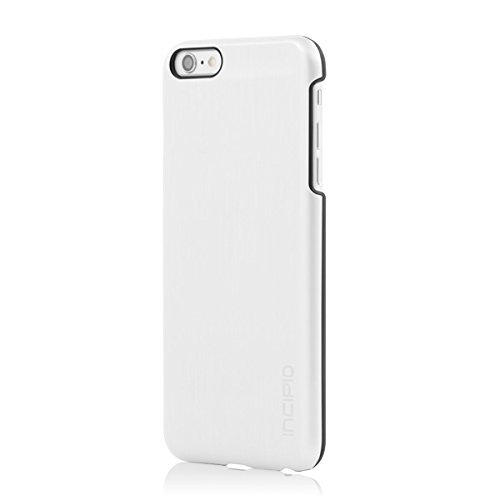 Genuine iPhone 6 PLUS / 6S PLUS Incipio NGP Cover Case | White - Picture 1 of 4