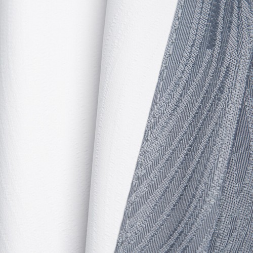 Curtain Wonderland Piper Blockout Pinch Pleat Curtains - Picture 8 of 27