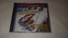 CHRISTMAS COMEDY CLASSICS Vol. 2 CD The Chipmunks, Mel Blanc & MORE