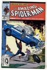 Amazing Spider-Man #306 - 1988 - Marvel - NM- - comic book
