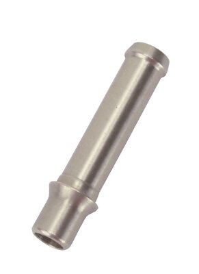 Derale 13035 Snap-In Cooling Line Radiator Adaptor Fitting
