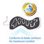 thumbnail 9  - Chummie Premium Bedwetting Alarm Doctor Recommended for Children &amp; Deep Sleepers