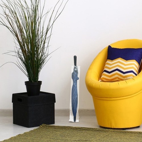 200pcs Portable Umbrella Bags Waterproof Umbrella Pouch Plastic Umbrella Cover - Picture 12 of 12