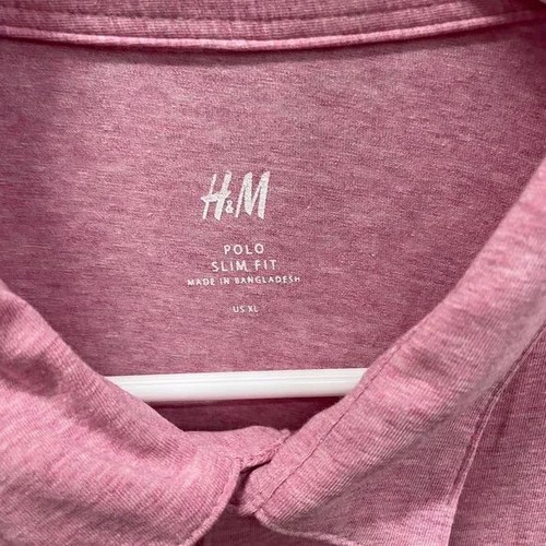 Mens Polo Shirts - Banana Republic, H&M - Picture 9 of 12