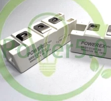 NEW Powerex QRD1210T30 IGBT Power Module~