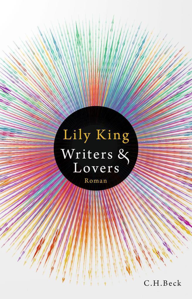 Thumbnail - Writers & Lovers | Lily King | 2021 | Deutsch | Writers & Lovers