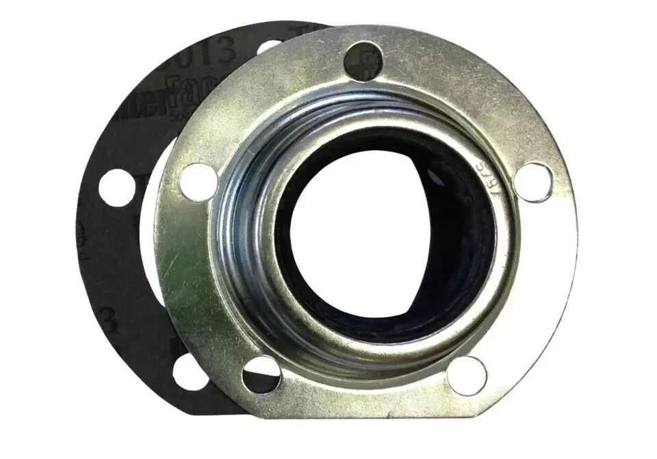 For 1933 Plymouth Dodge Deluxe Model PC PD Series Rear Outer Axle Shaft Seal - Image 2 of 3