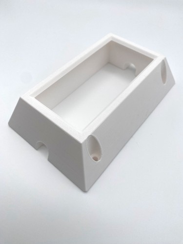 Power Supply Mounting Bracket designed for Govee RGBIC, PRO, and ELITE Lights - Picture 24 of 30